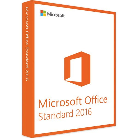 Office Standard 2016